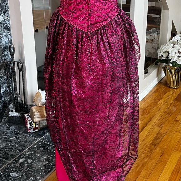 Party dress / special occasion #100 - Picture 3 of 5